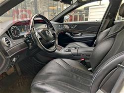 مێرسێدس بێنز S-Class